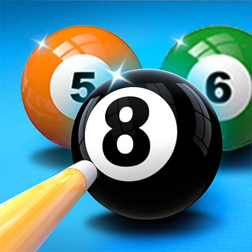 Billiards City - 8 Ball Pool PC