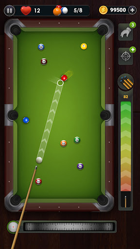 Billiards City - 8 Ball Pool PC