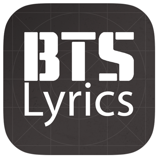 BTS Lyrics Offline: Fans App