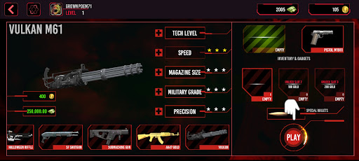 a Zombie 死者の都市 PC版