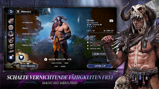 UnGodly PC
