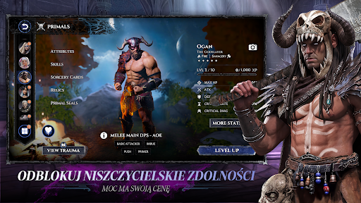 UnGodly PC