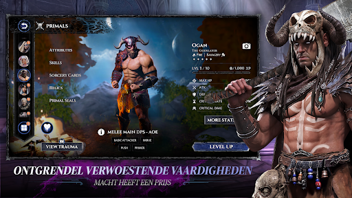UnGodly PC