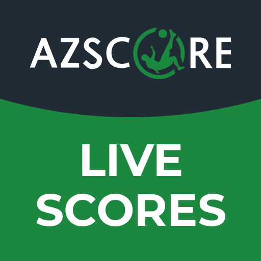 ดาวโหลด AZScore: Sport live scores บน PC ด้วย Memu