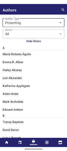 Tucson Festival of Books پی سی