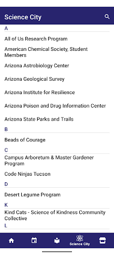 Tucson Festival of Books پی سی