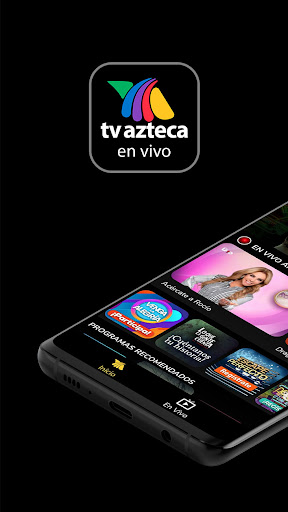 TV Azteca En Vivo ПК