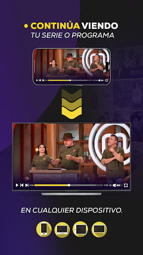 TV Azteca En Vivo PC