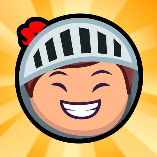 Bouncing Warrior PC