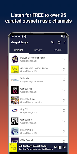 Gospel Songs 2026 PC