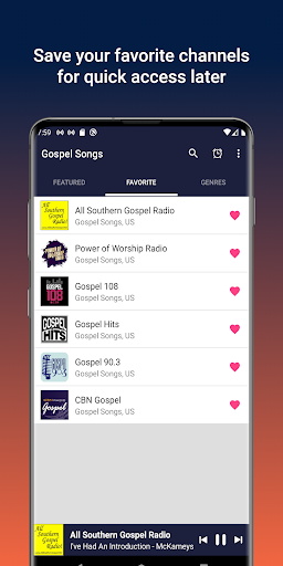 Gospel Songs 2026 PC
