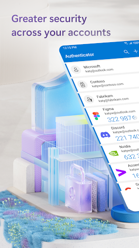 Microsoft Authenticator