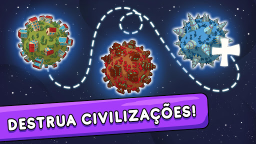 BIG BANG Evolution para PC