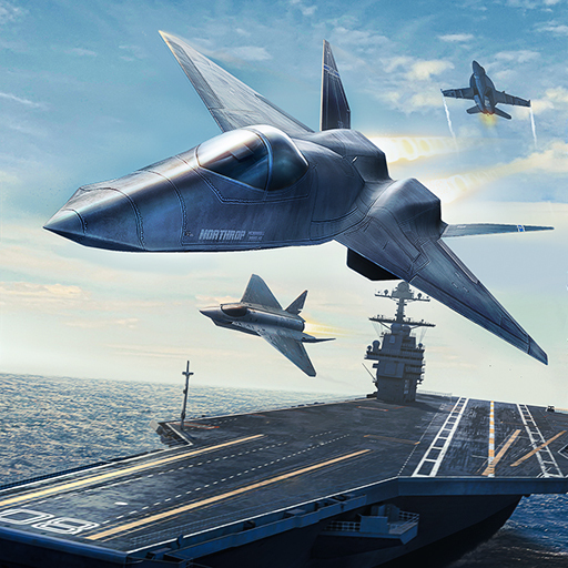 Sky Combat 2: Военные самолеты ПК