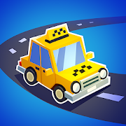 Taxi Run - Crazy Driver PC