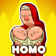 Homo Evolution: Происхождение человека PC