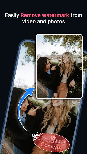 Video Editor: Watermark Remove PC
