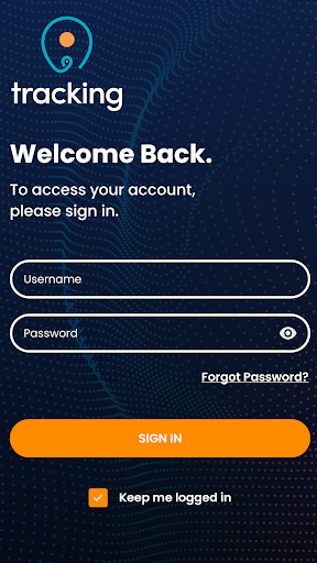 Global Tracking Solutions الحاسوب