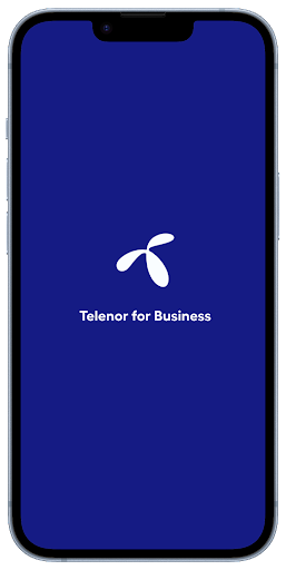 Telenor for Business