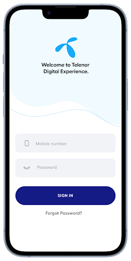 Telenor for Business