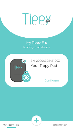 Tippy-Fi PC