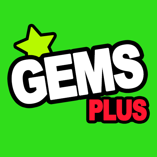 Gems Math Quiz - Plus PC