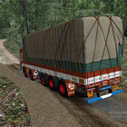 ऑफ रोड परिवहन: भारतीय ट्रक PC