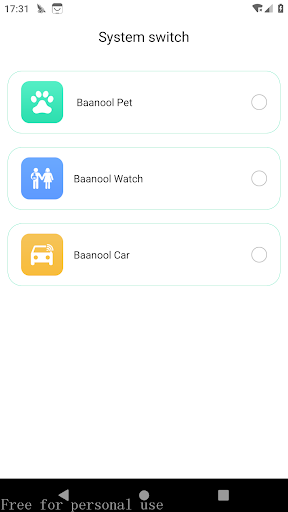 BAANOOL IOT PC