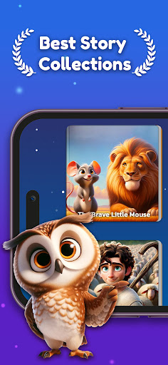 Kids Story Books: BaBa Stories電腦版