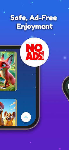 Kids Story Books: BaBa Stories電腦版