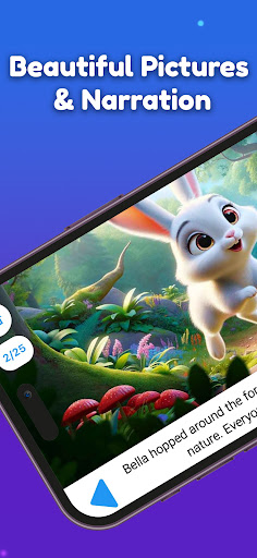 Kids Story Books: BaBa Stories電腦版