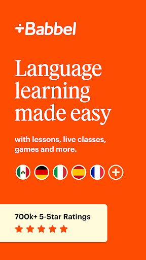 Babbel - Learn Languages