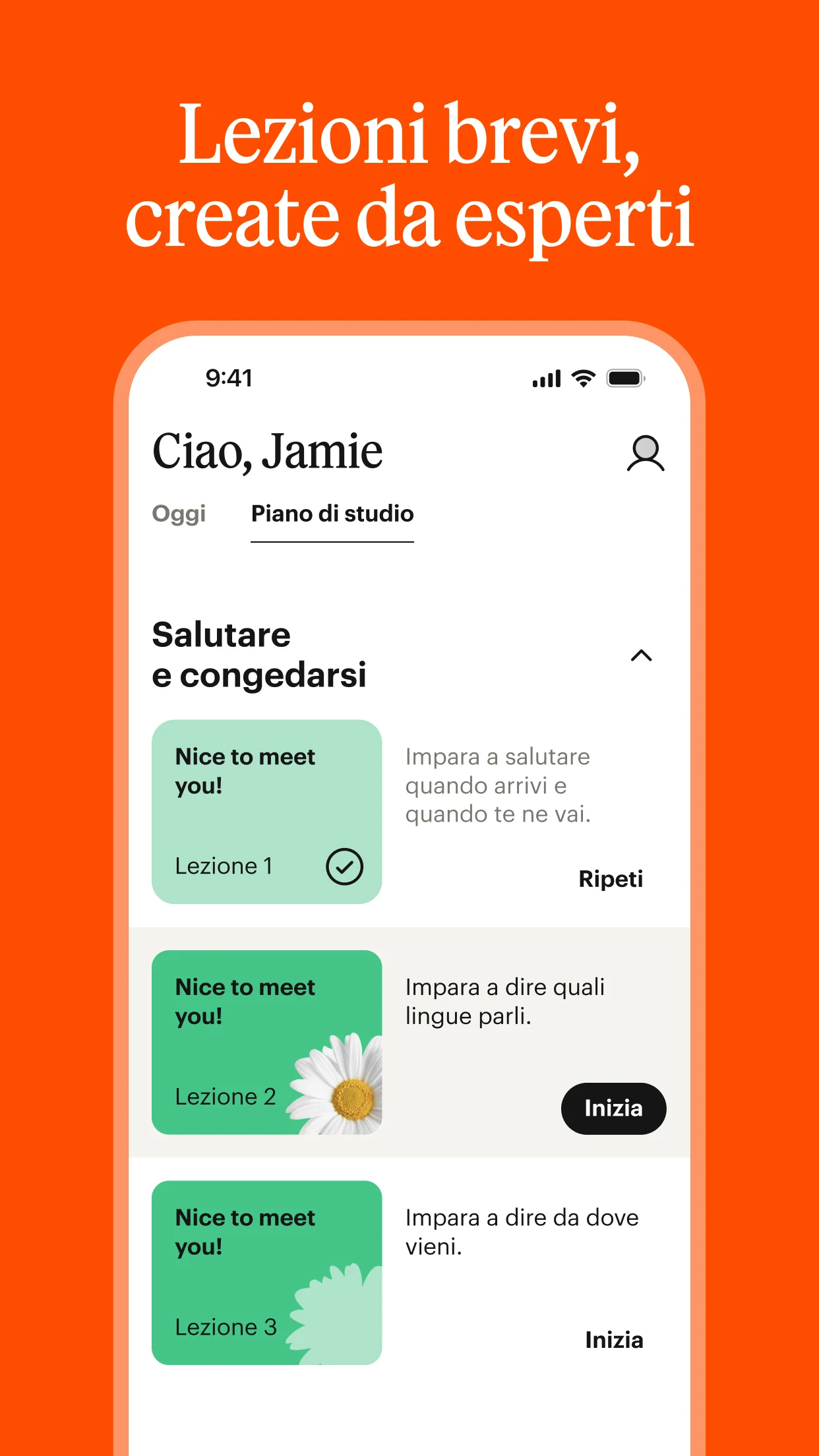 Babbel – Corsi di lingue PC