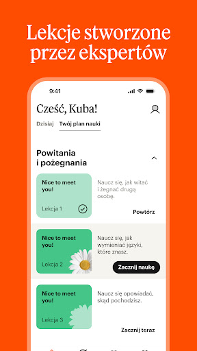 Babbel – nauka języków obcych PC