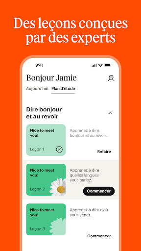 Babbel - Cours de langues PC