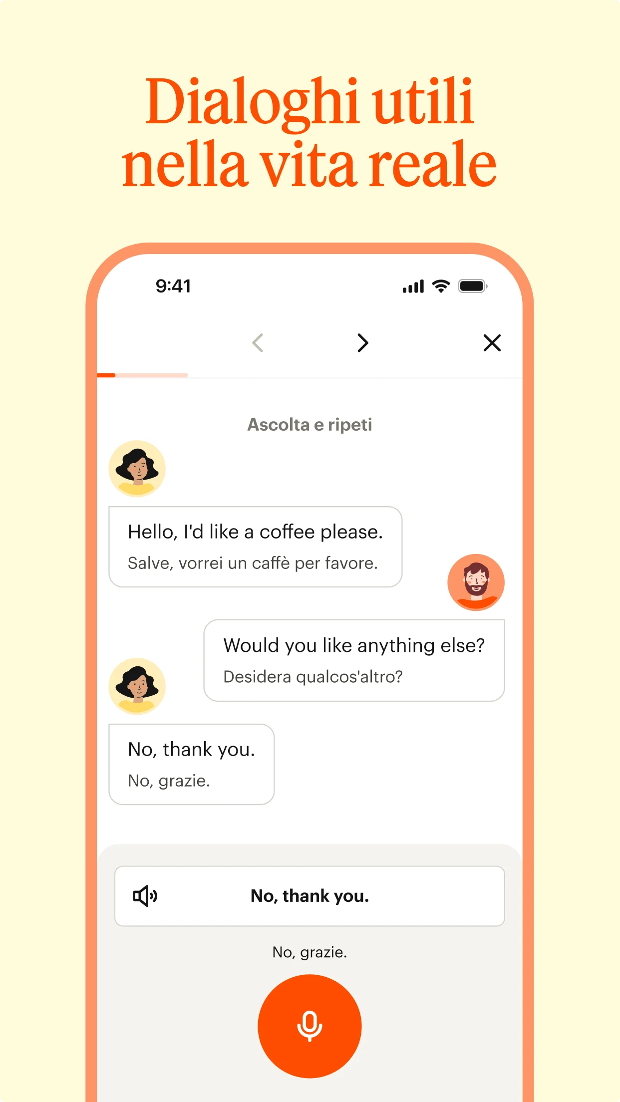Babbel – Corsi di lingue PC