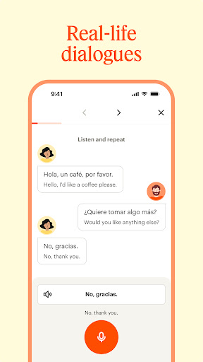 Babbel - Learn Languages