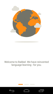 Babbel – Learn Spanish PC