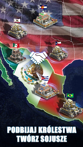 The Grand Frontier