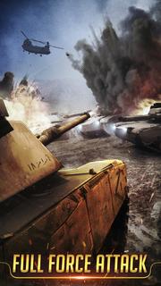 Strike of Nations: Empire of Steel | MMO de Guerra