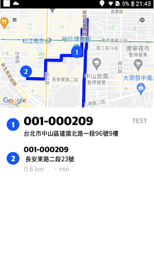 富利餐飲外送GO