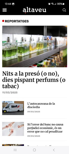 Altaveu Andorra পিসি