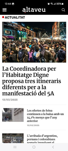 Altaveu Andorra পিসি