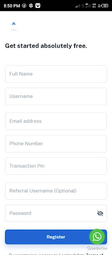 Legitsubdata پی سی