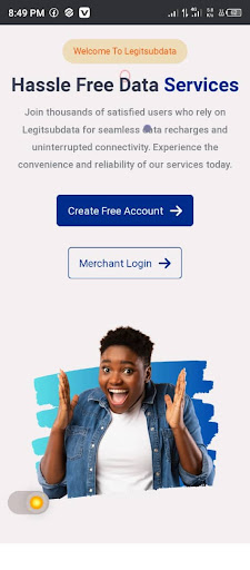 Legitsubdata پی سی