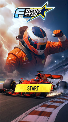 Formula Rising Star PC