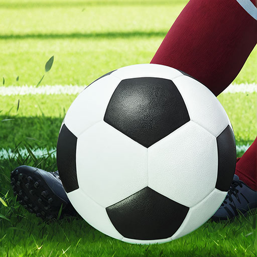 Football Career - Soccer games পিসি