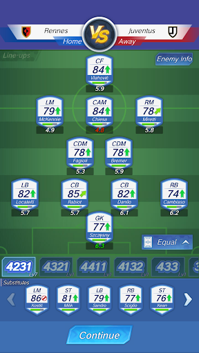 Football Rising Star PC