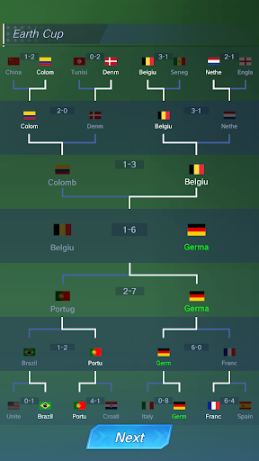 Football Rising Star PC