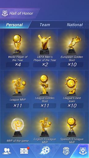 Football Rising Star PC